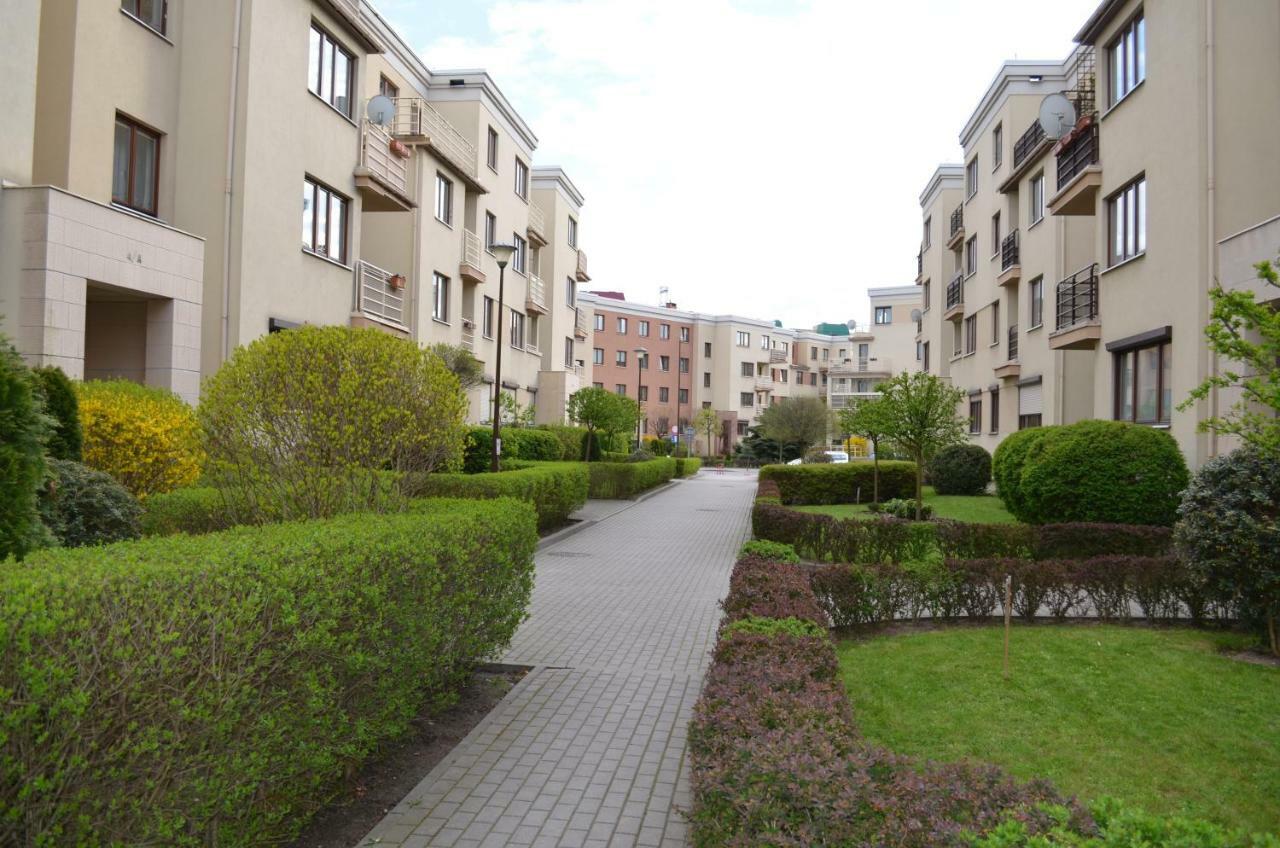 Jelitkowski Dwór Gdańsk Exterior foto